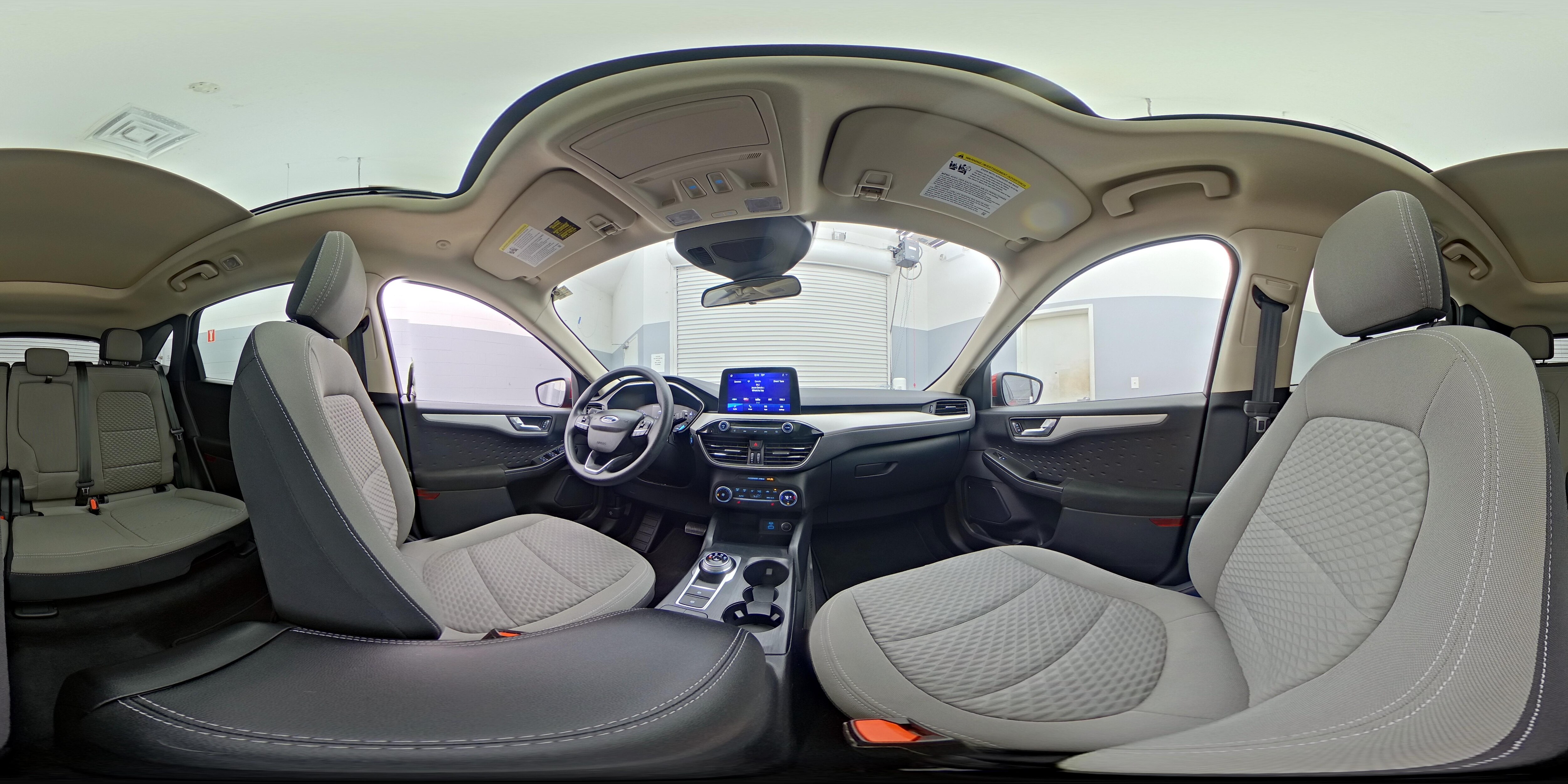 2020 Ford Escape SE - Photo 25
