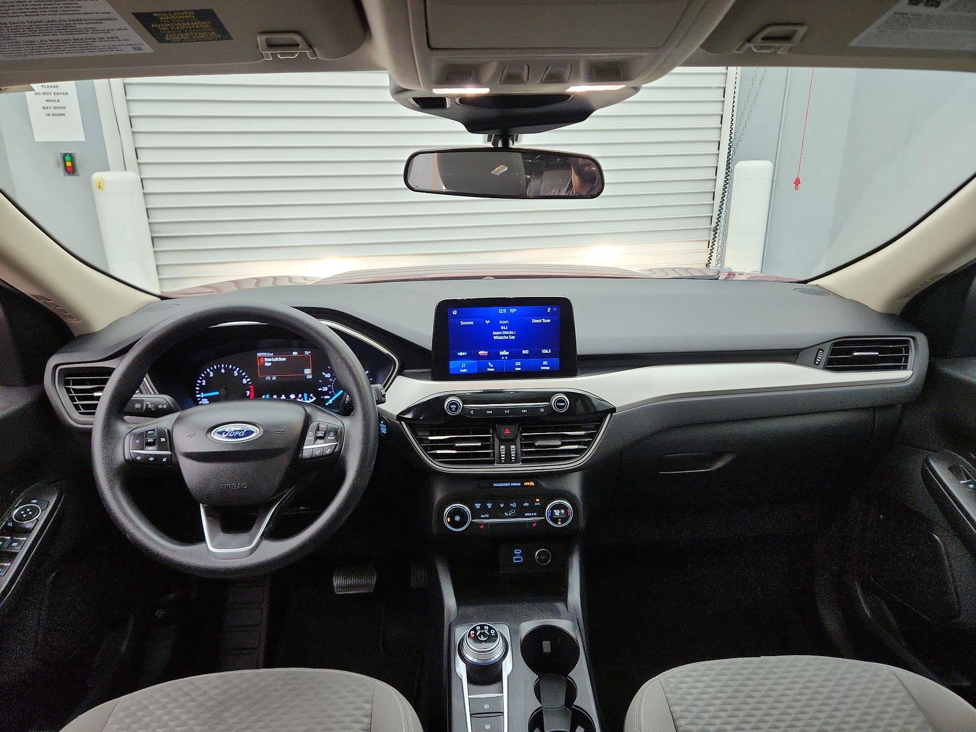 Thumbnail: 2020 Ford Escape - 9