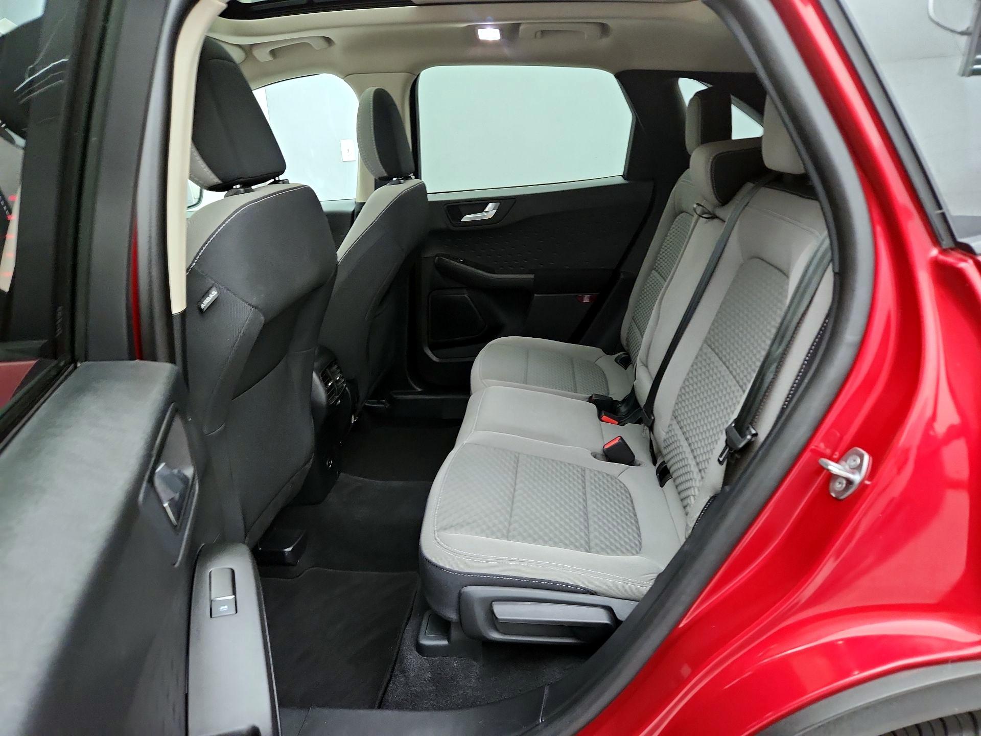 Thumbnail: 2020 Ford Escape - 20