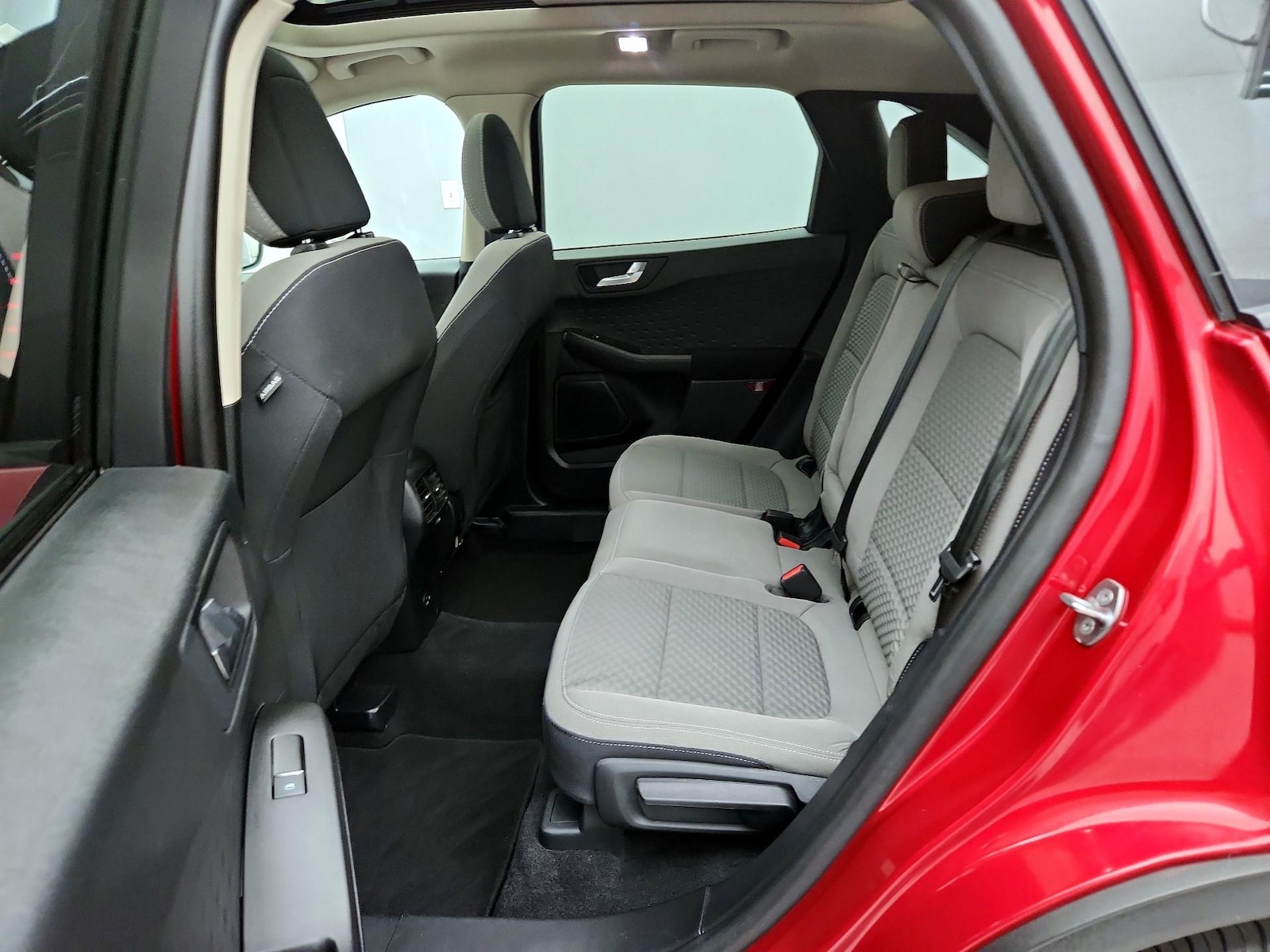 2020 Ford Escape SE - Photo 21
