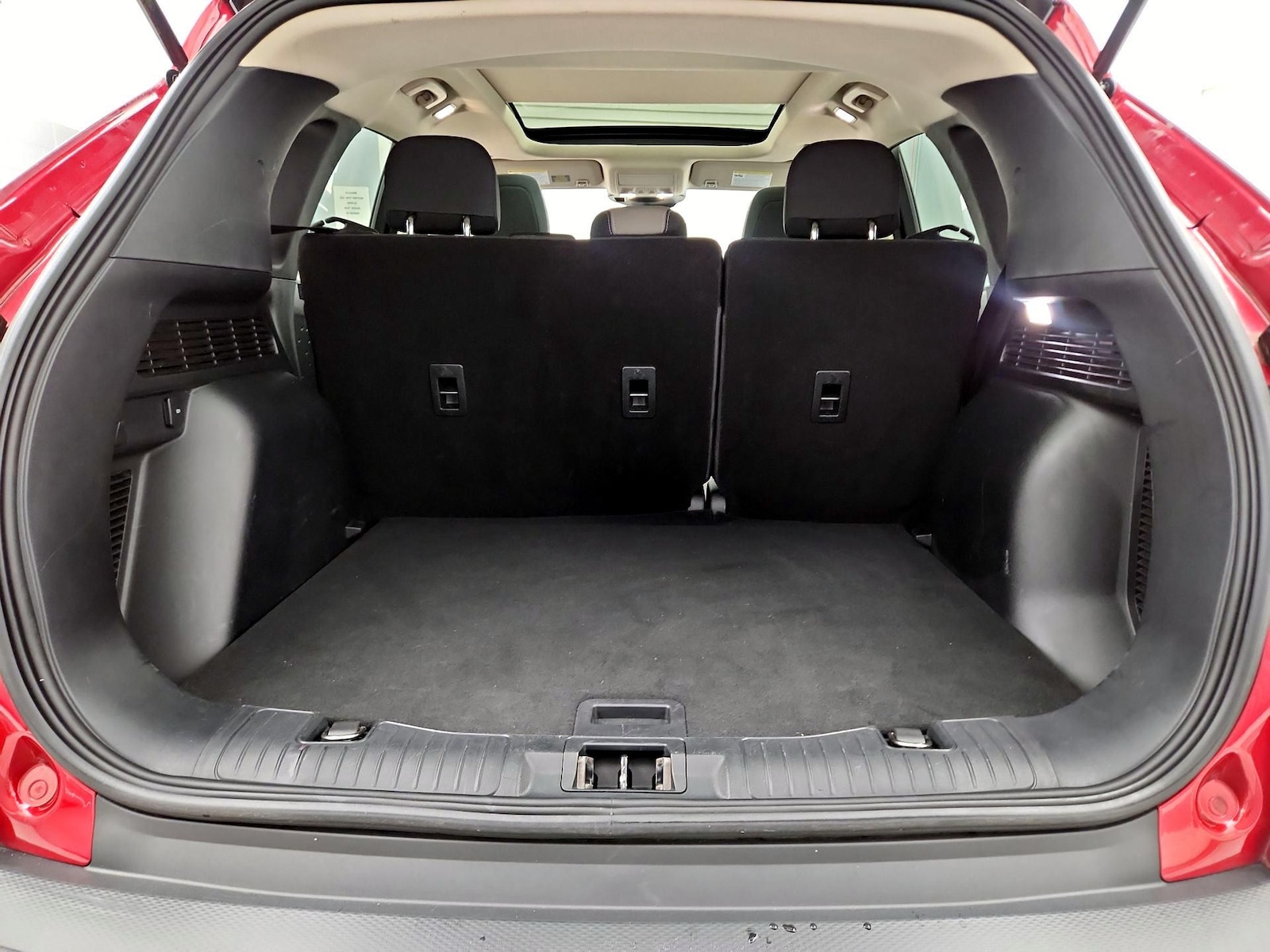 2020 Ford Escape SE - Photo 22
