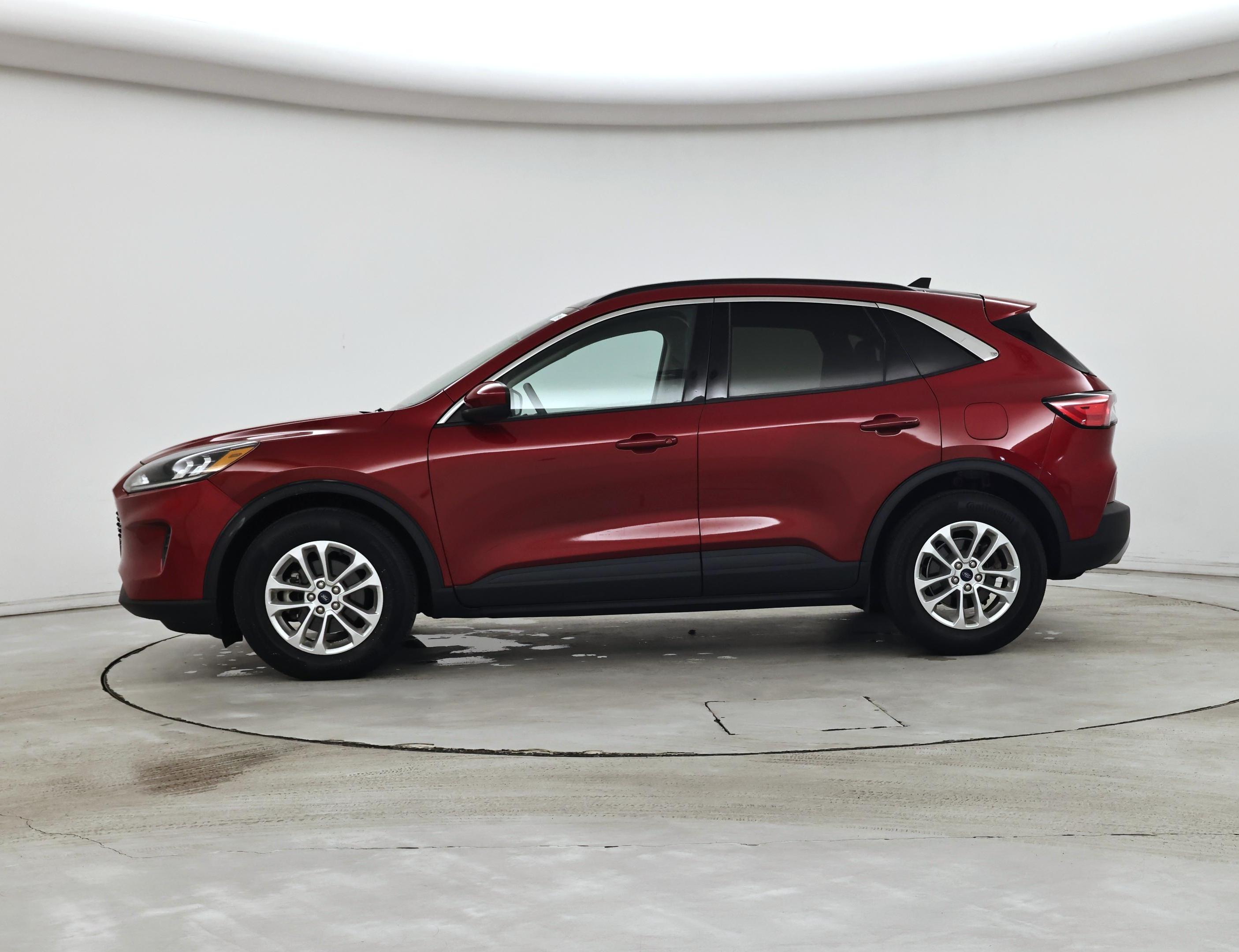 Thumbnail: 2020 Ford Escape - 3