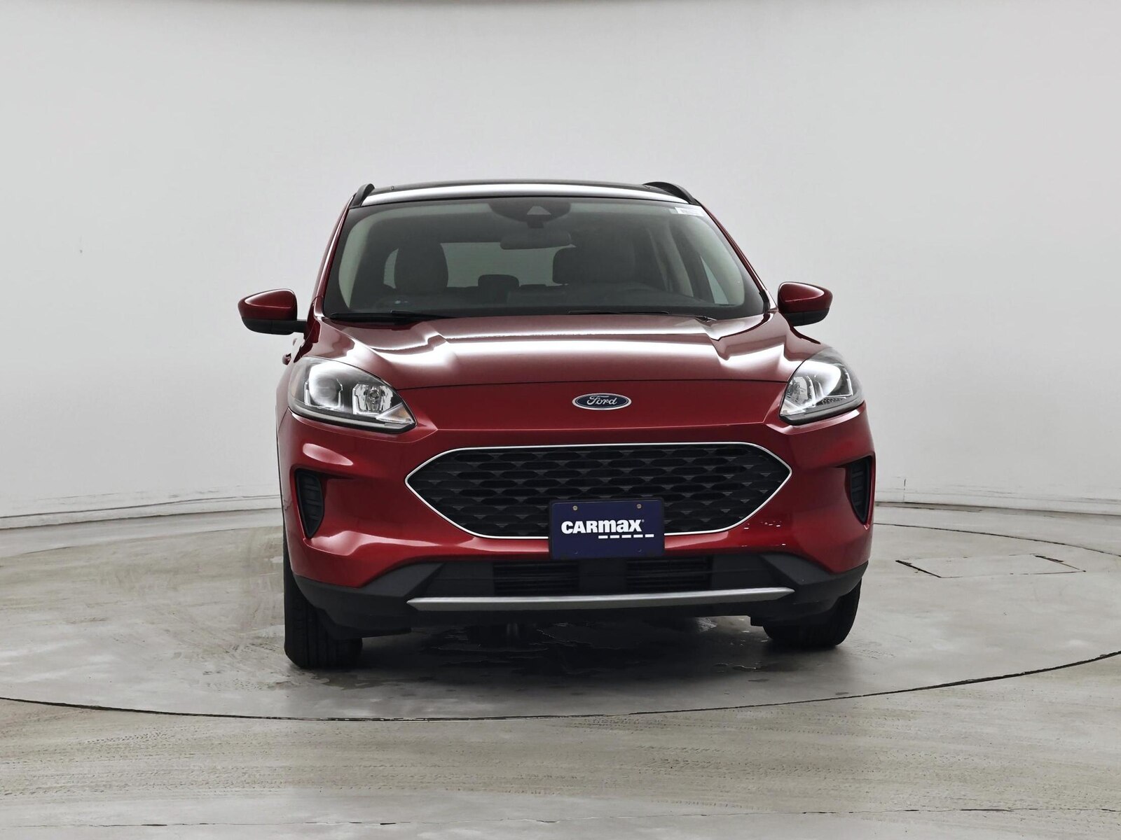 2020 Ford Escape SE - Photo 6