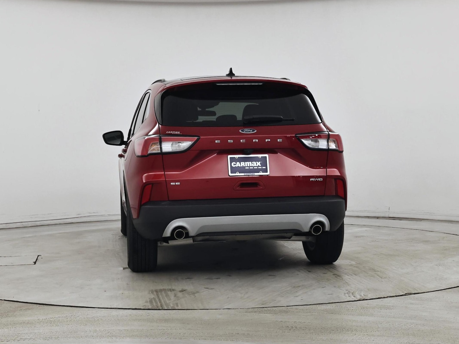 2020 Ford Escape SE - Photo 7