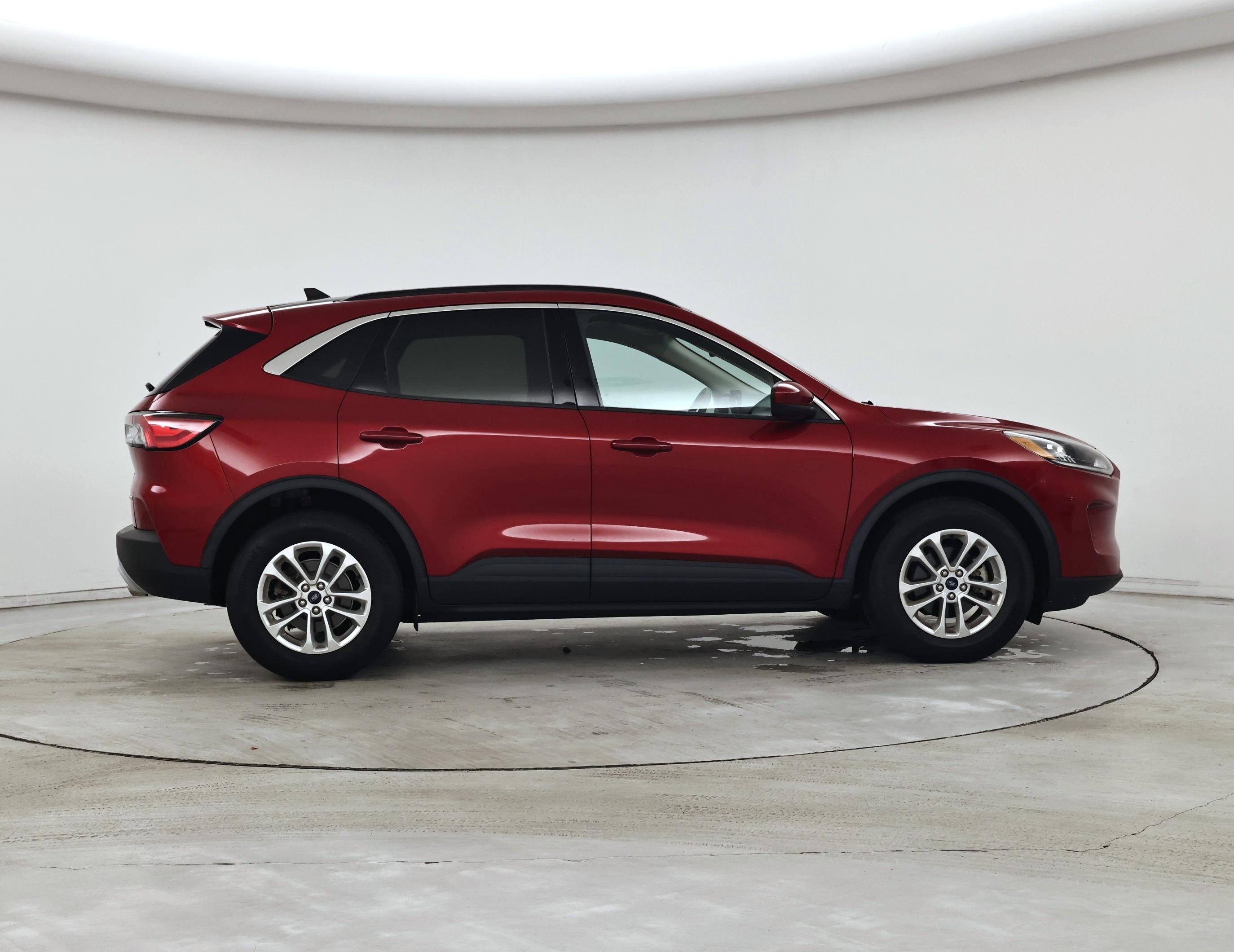 Thumbnail: 2020 Ford Escape - 7