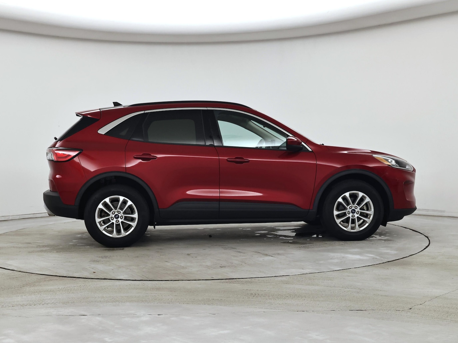 2020 Ford Escape SE - Photo 8