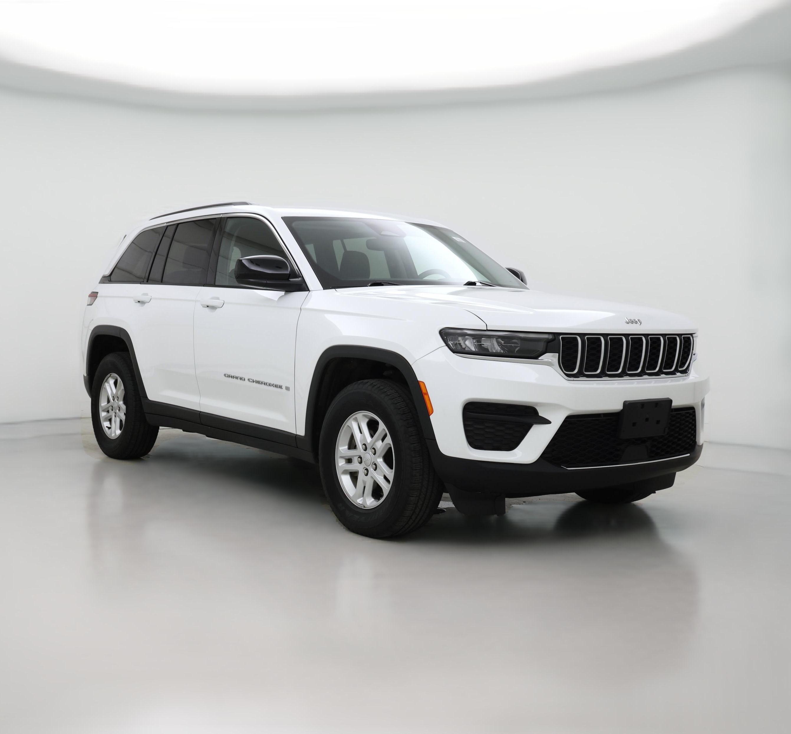 Thumbnail: 2023 Jeep Grand Cherokee - 1
