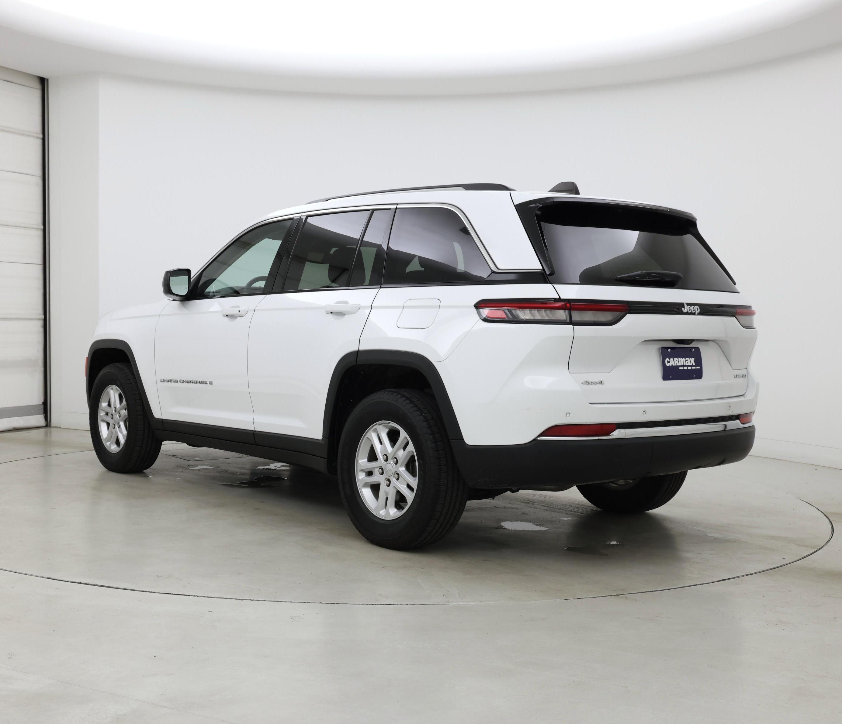 Thumbnail: 2023 Jeep Grand Cherokee - 2