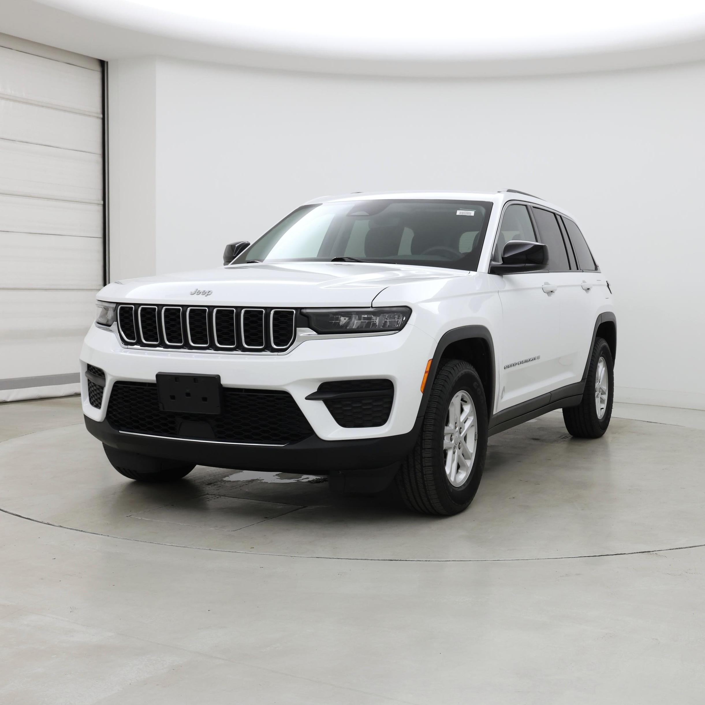 Thumbnail: 2023 Jeep Grand Cherokee - 4