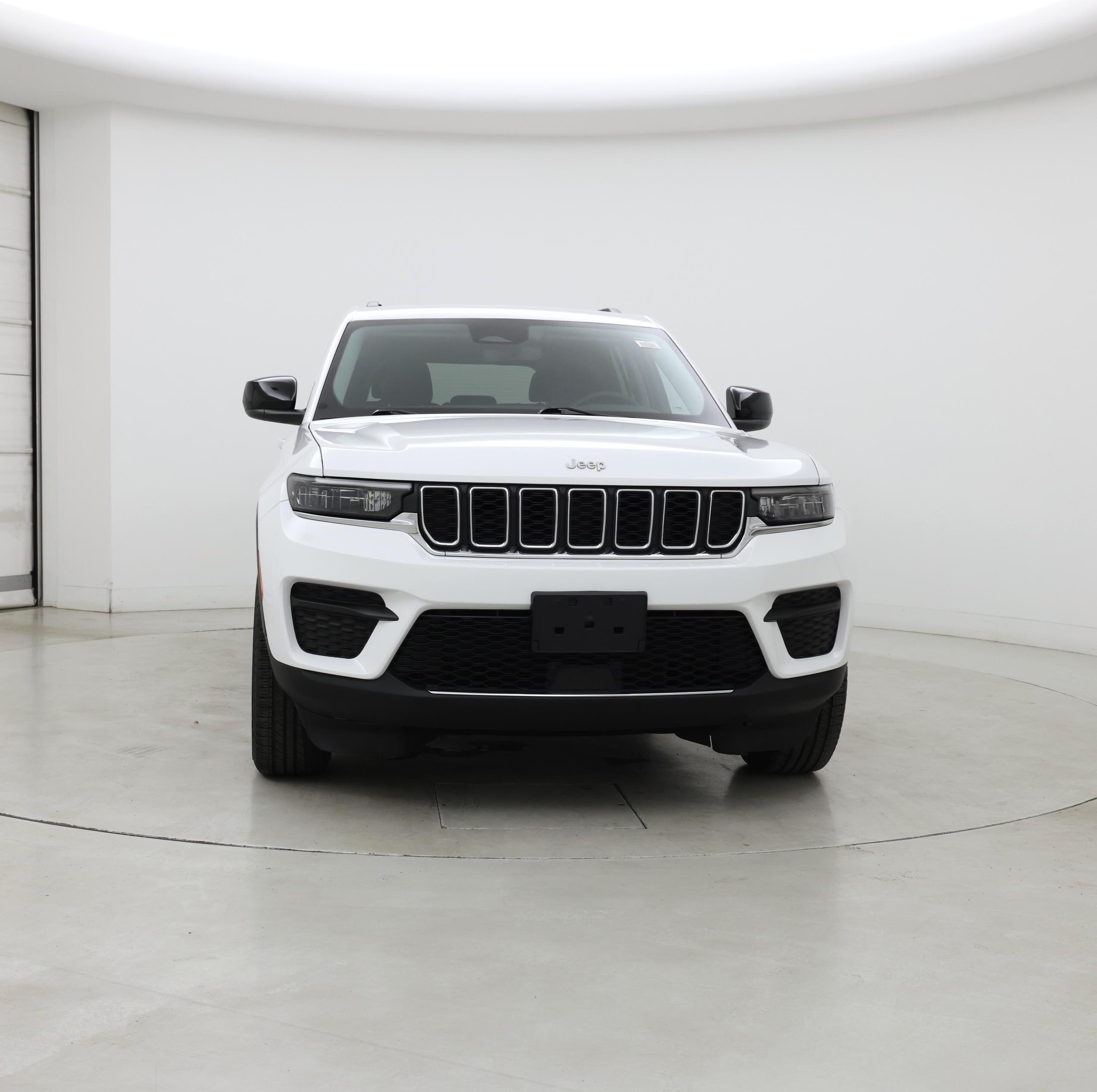Thumbnail: 2023 Jeep Grand Cherokee - 5