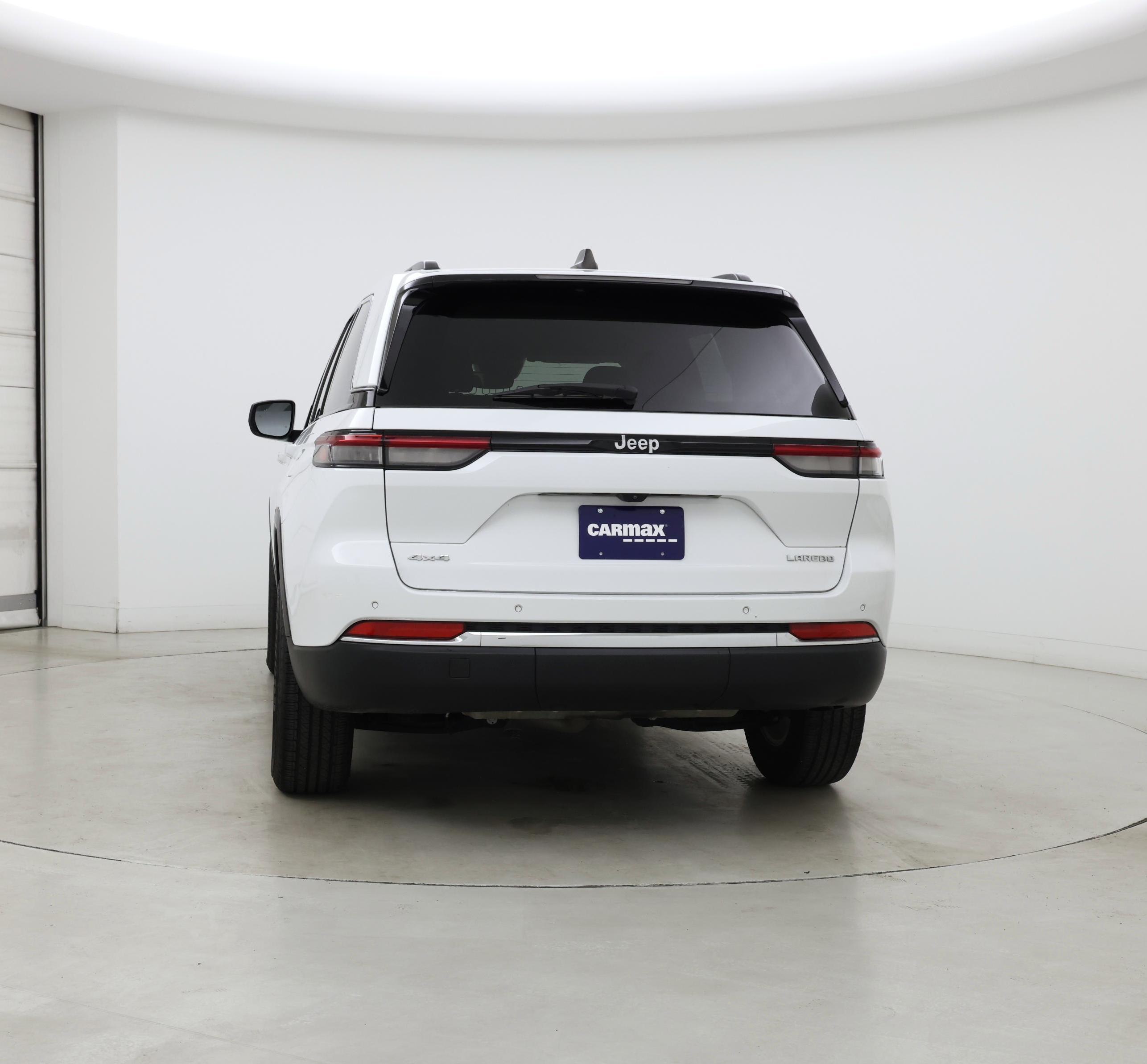 Thumbnail: 2023 Jeep Grand Cherokee - 6