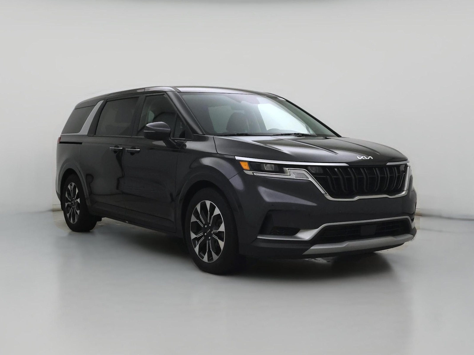 2024 Kia Carnival