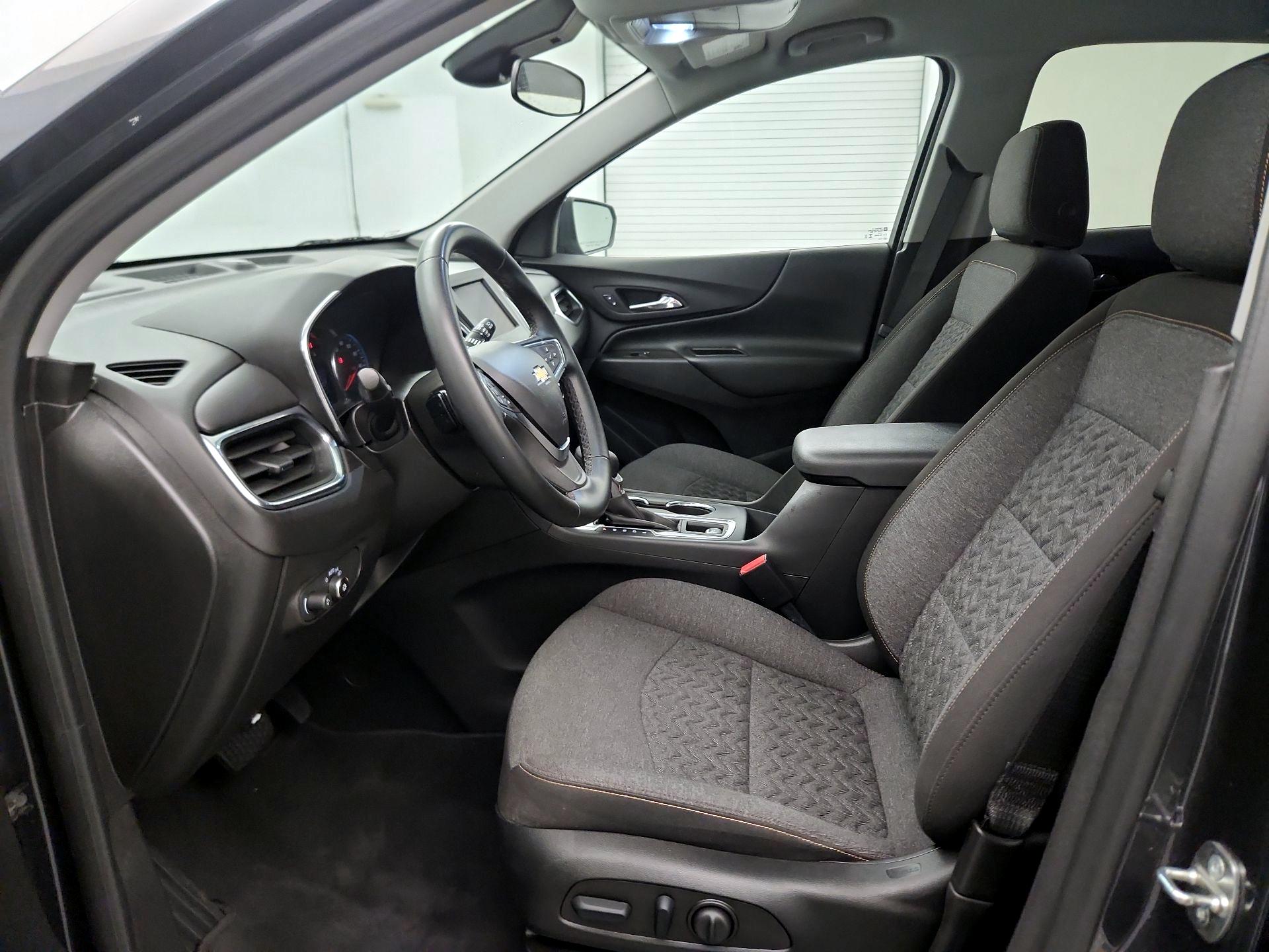 Thumbnail: 2023 Chevrolet Equinox - 11