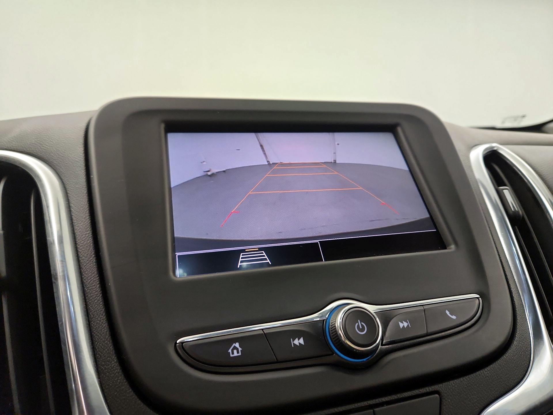 Thumbnail: 2023 Chevrolet Equinox - 14