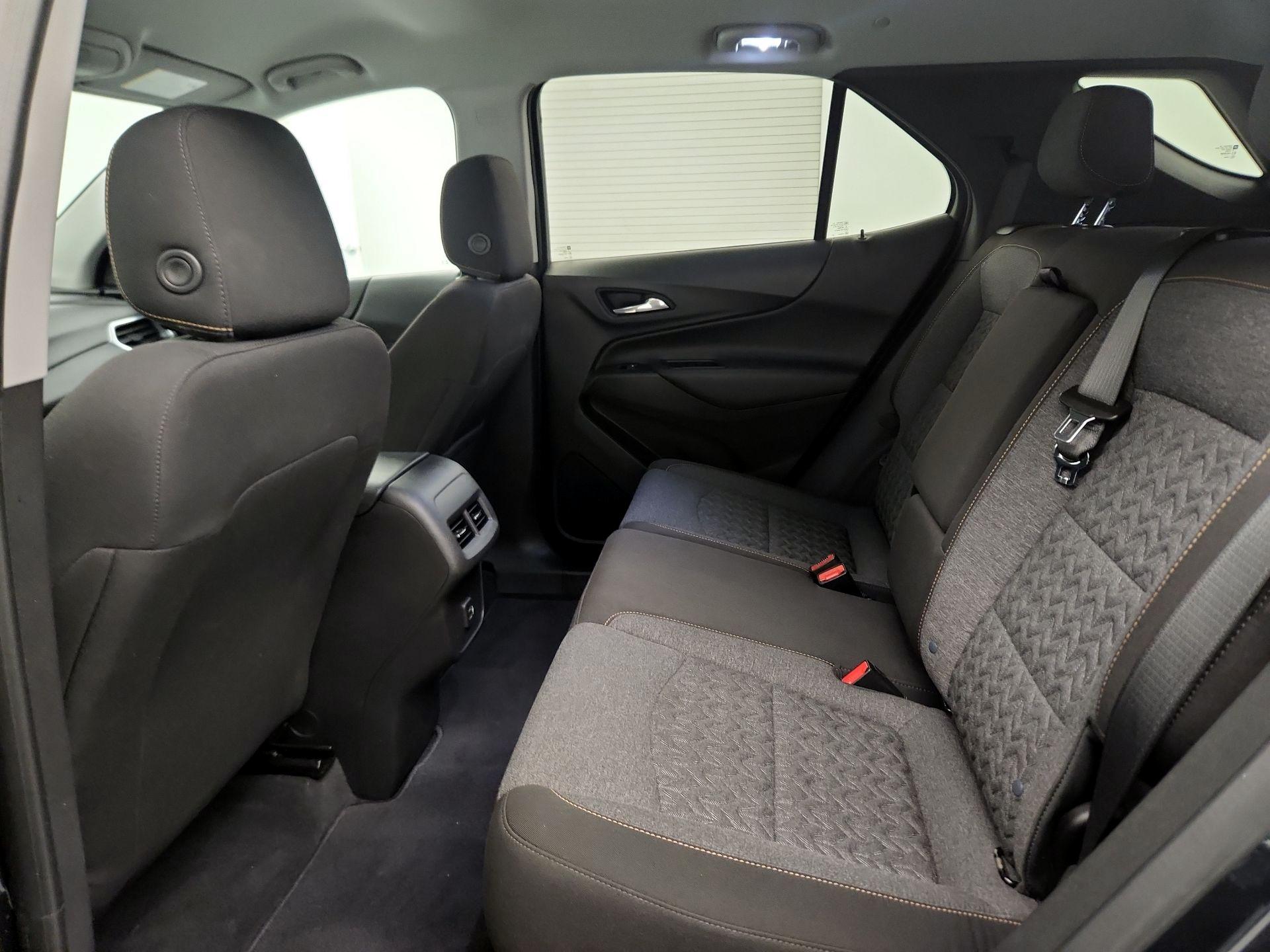 Thumbnail: 2023 Chevrolet Equinox - 19