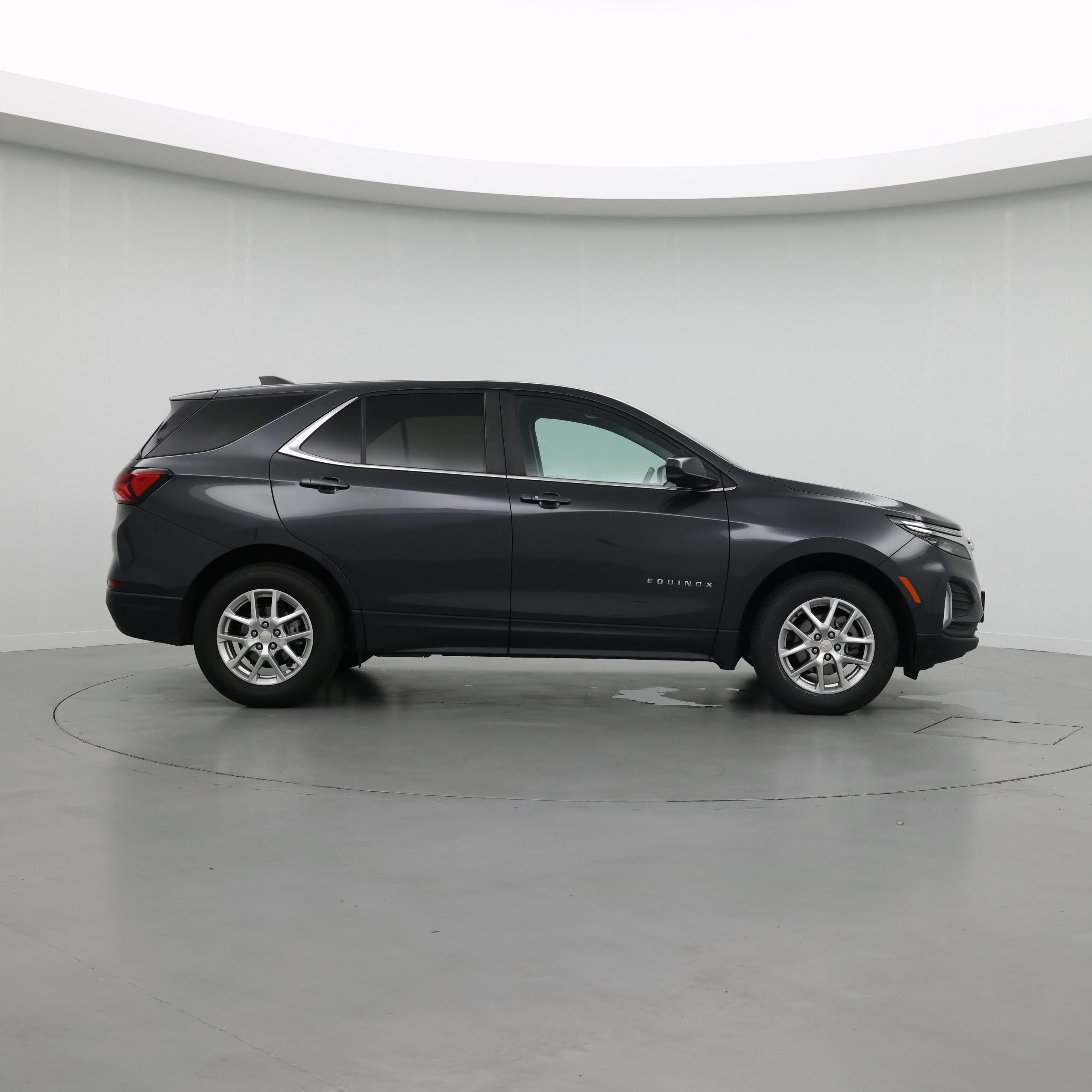 Thumbnail: 2023 Chevrolet Equinox - 7