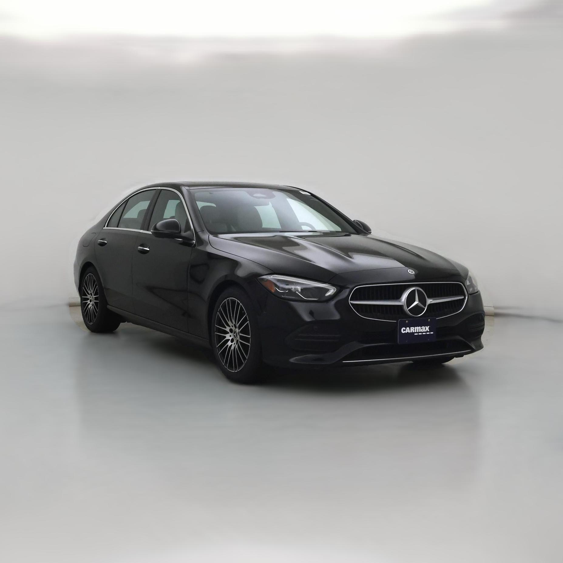 Thumbnail: 2023 Mercedes-Benz C-Class - 1