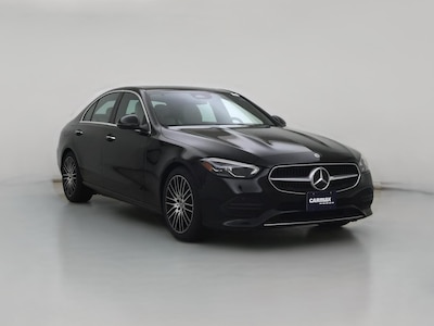 2023 Mercedes-Benz C300