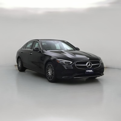 2023 Mercedes-Benz C300