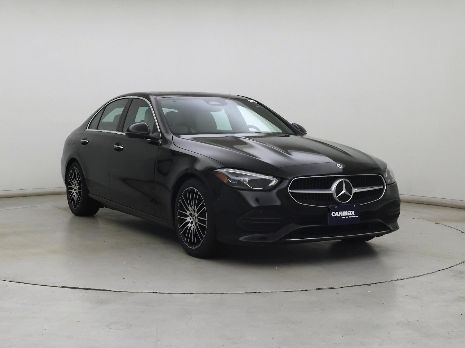 2023 Mercedes-Benz C-Class Sedan C 300 - Photo 2