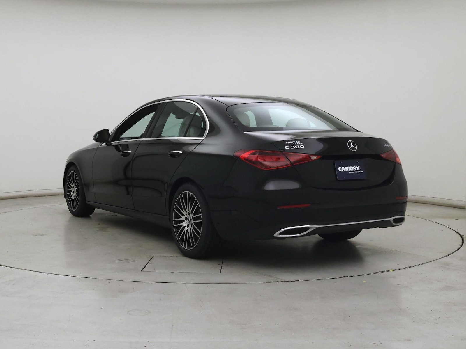 2023 Mercedes-Benz C-Class Sedan C 300 - Photo 3