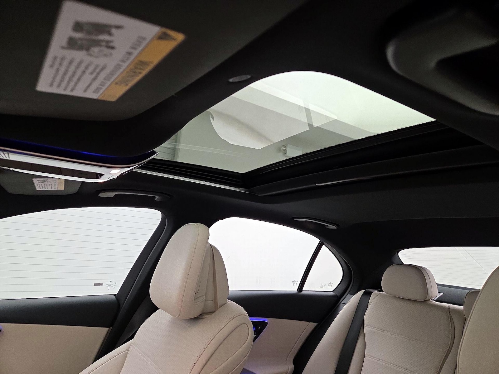 2023 Mercedes-Benz C-Class Sedan C 300 - Photo 20