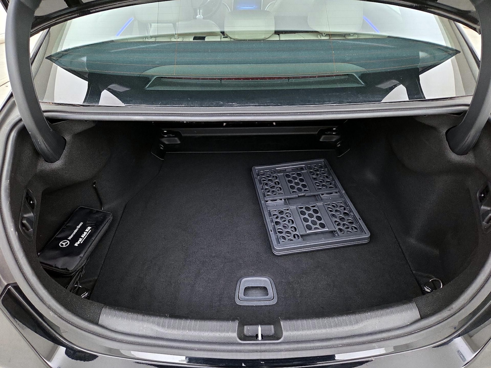 2023 Mercedes-Benz C-Class Sedan C 300 - Photo 22