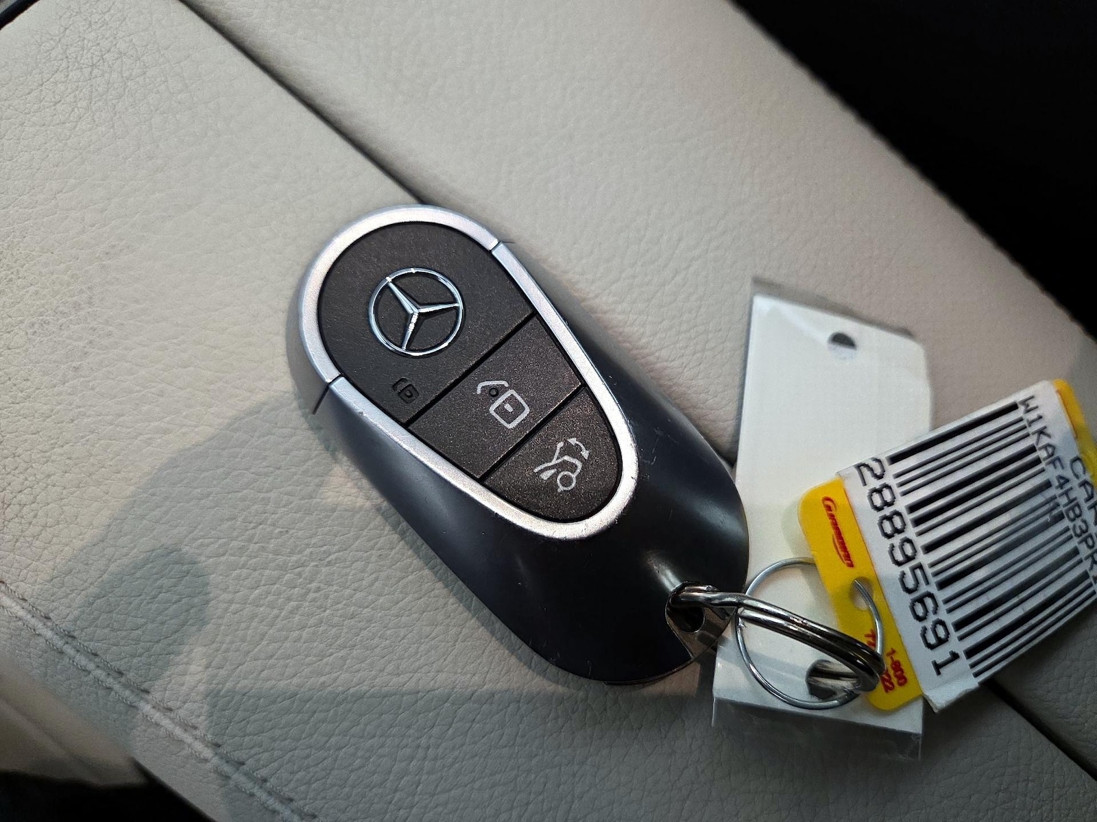 2023 Mercedes-Benz C-Class Sedan C 300 - Photo 24