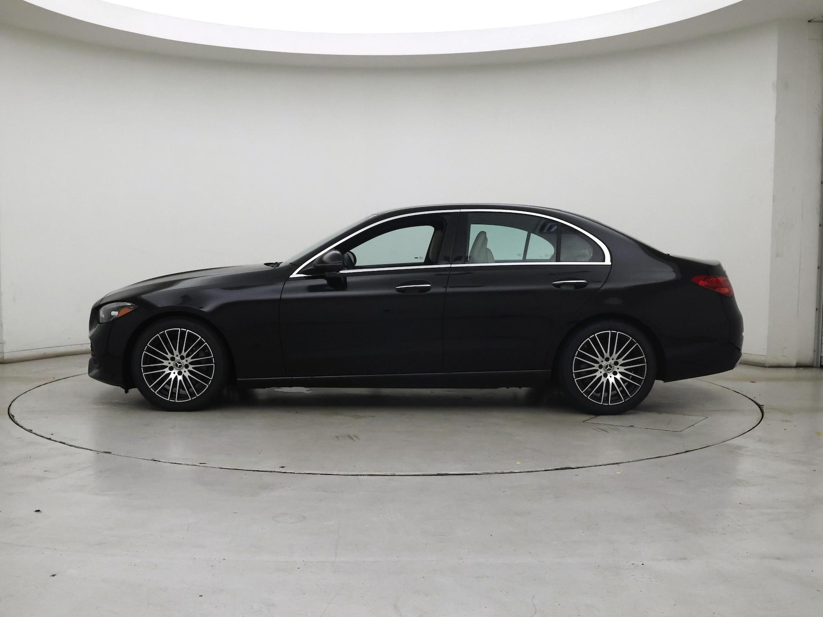 2023 Mercedes-Benz C-Class Sedan C 300 - Photo 4
