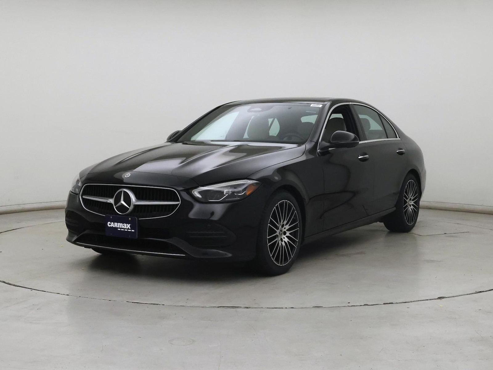 2023 Mercedes-Benz C-Class Sedan C 300 - Photo 5