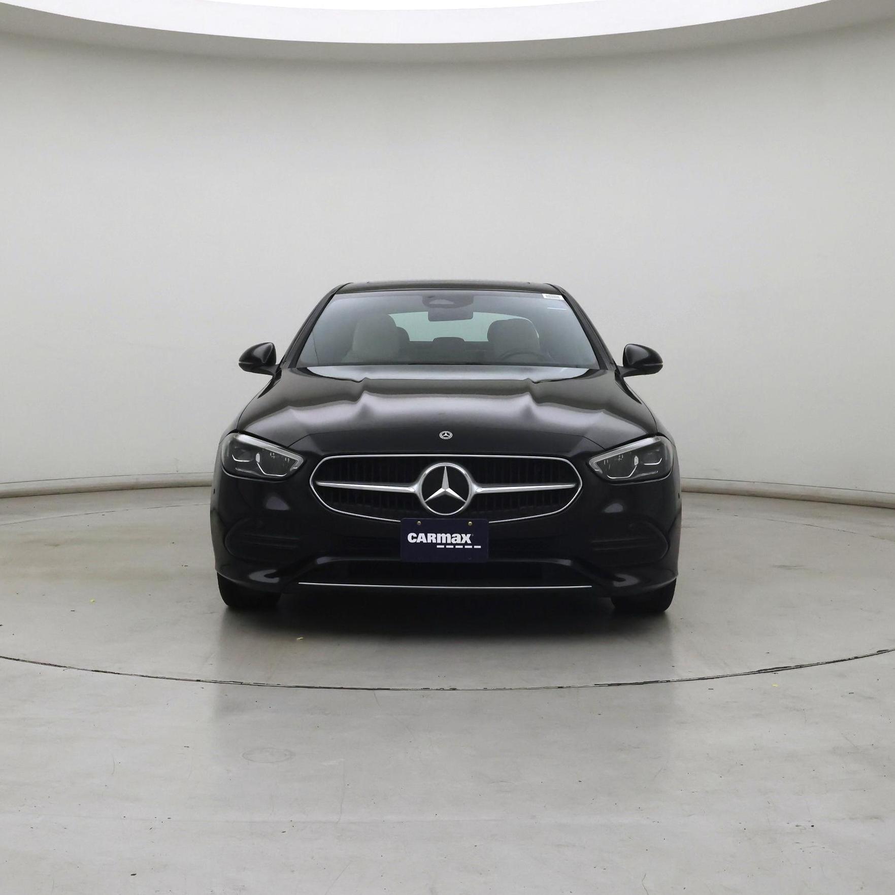 Thumbnail: 2023 Mercedes-Benz C-Class - 5