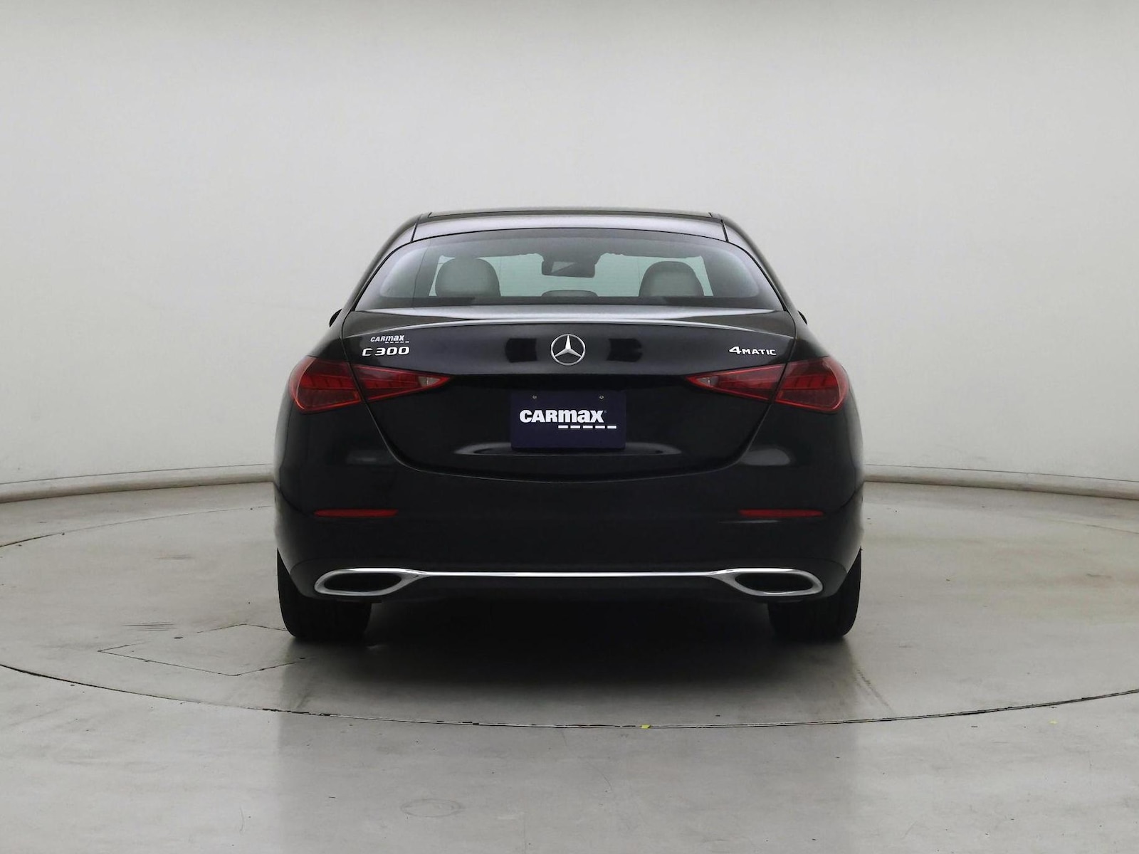 2023 Mercedes-Benz C-Class Sedan C 300 - Photo 7
