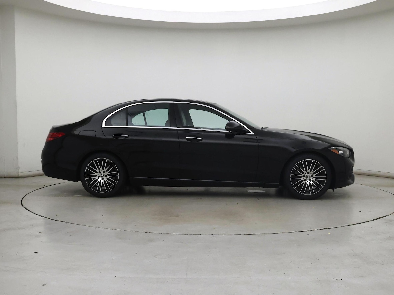 2023 Mercedes-Benz C-Class Sedan C 300 - Photo 8