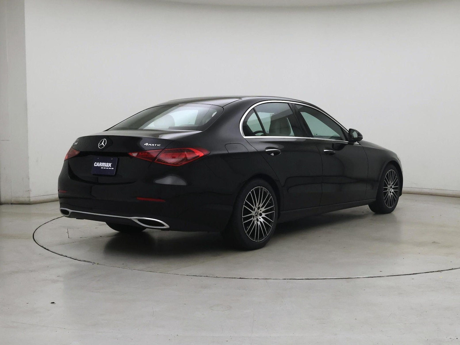 2023 Mercedes-Benz C-Class Sedan C 300 - Photo 9