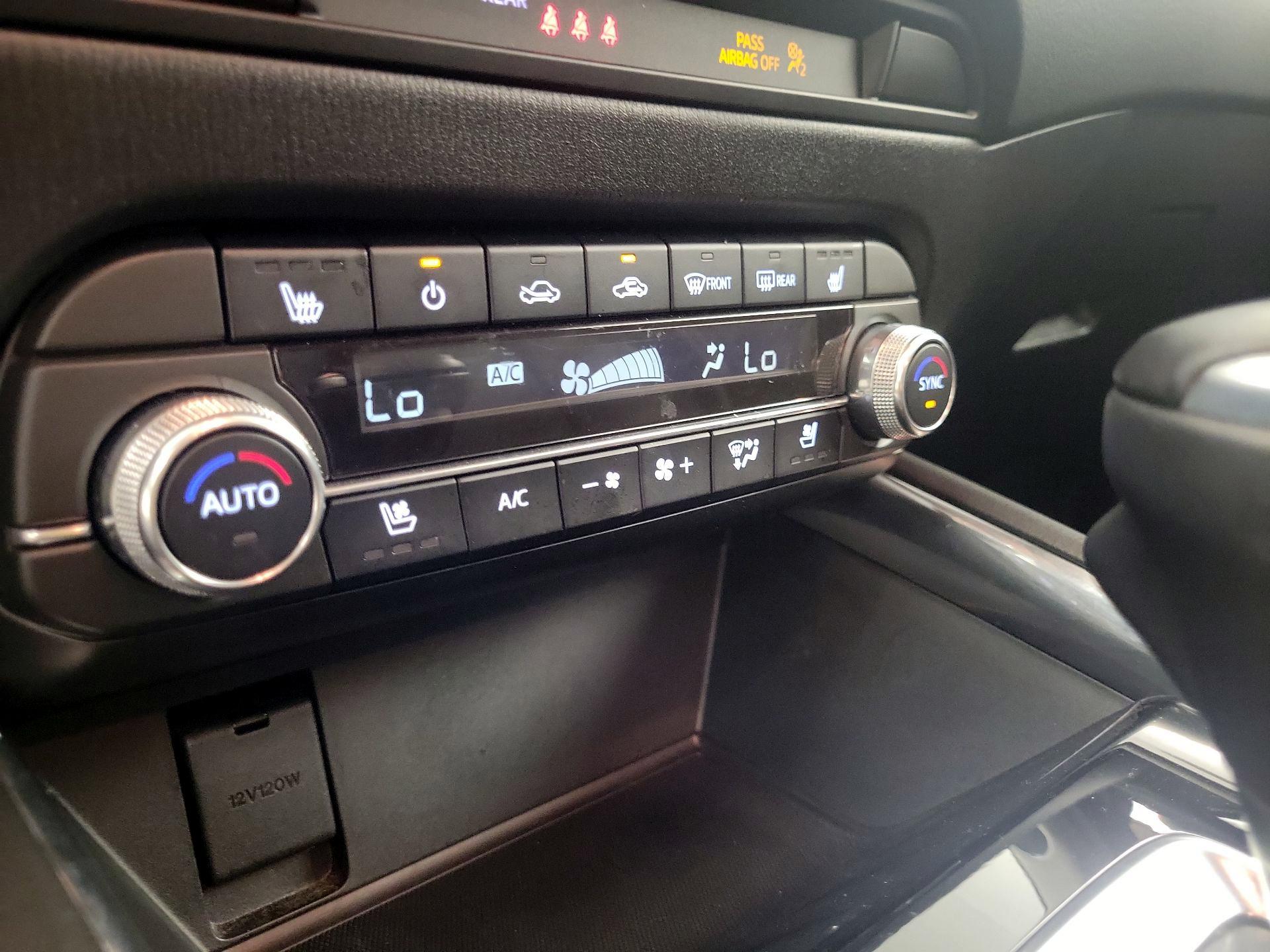 Thumbnail: 2023 Mazda CX-5 - 14
