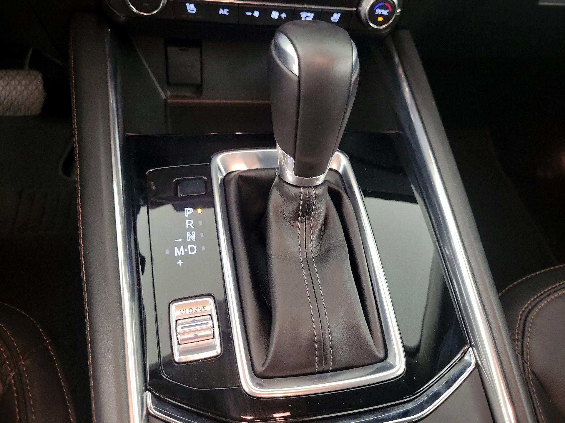 Thumbnail: 2023 Mazda CX-5 - 15