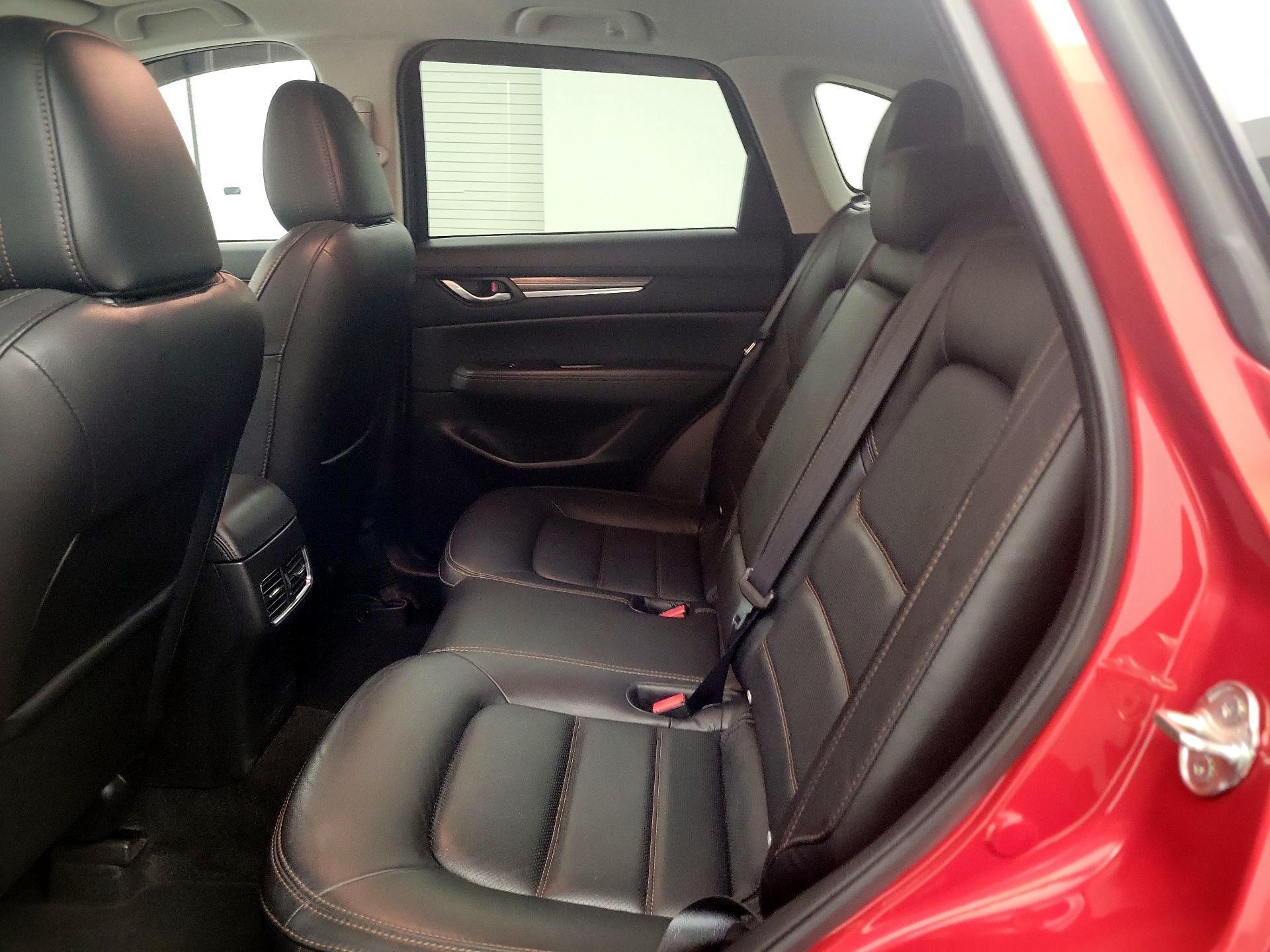 Thumbnail: 2023 Mazda CX-5 - 18