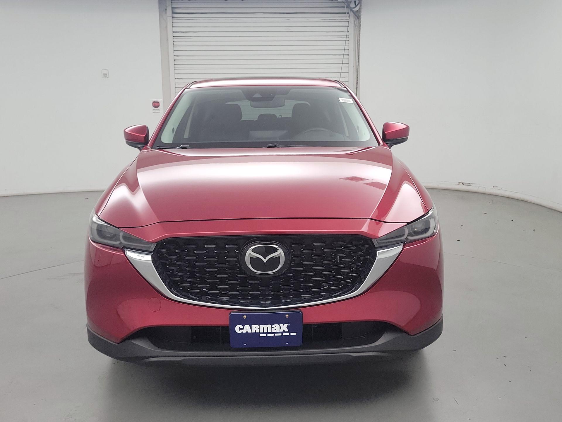Thumbnail: 2023 Mazda CX-5 - 2