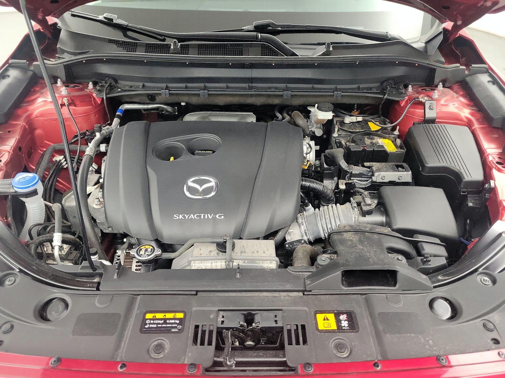 Thumbnail: 2023 Mazda CX-5 - 20