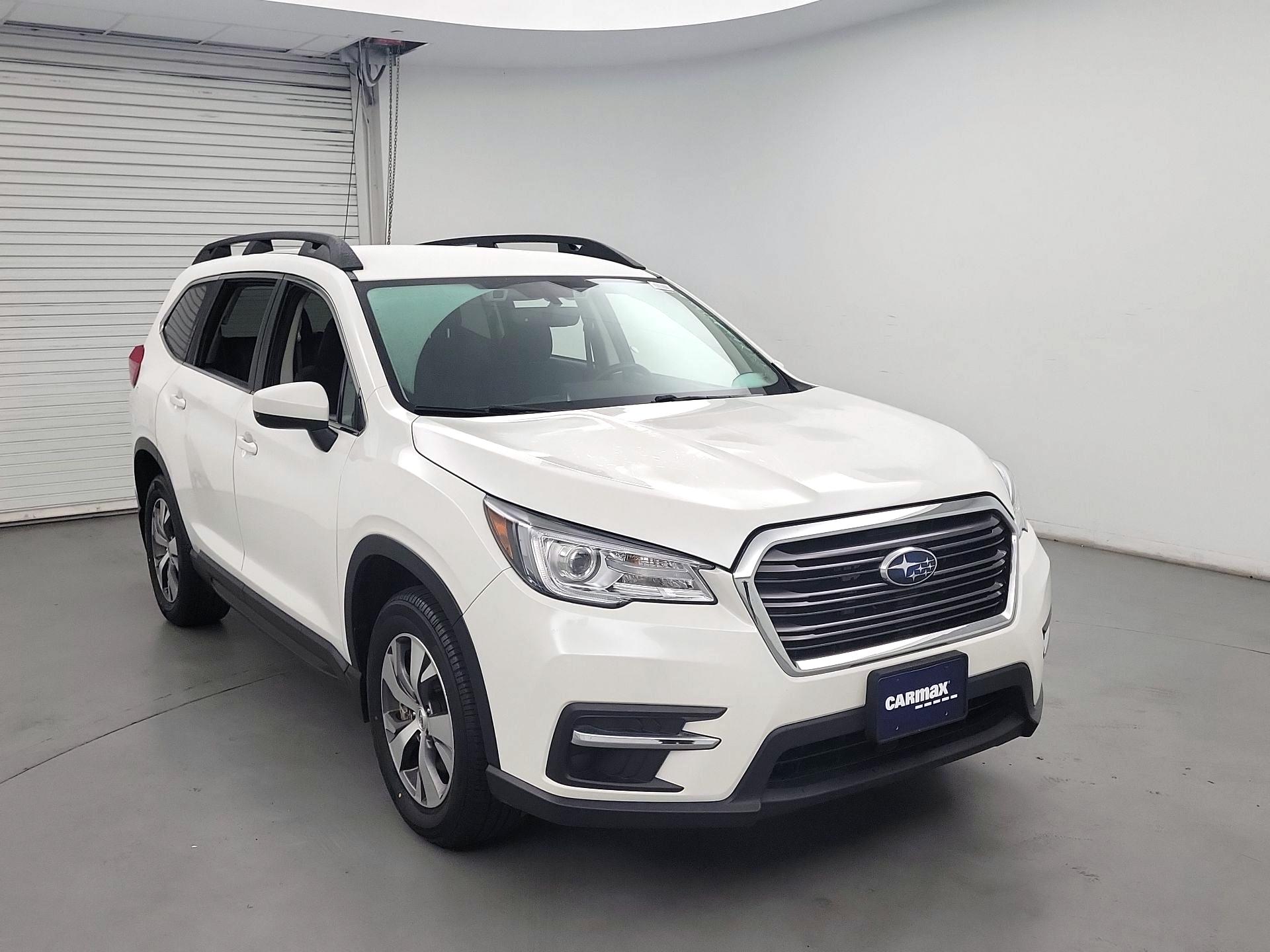 Thumbnail: 2022 Subaru Ascent - 1