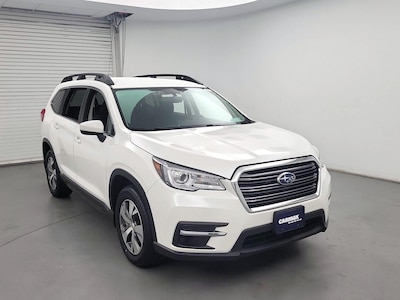 2022 Subaru Ascent Premium