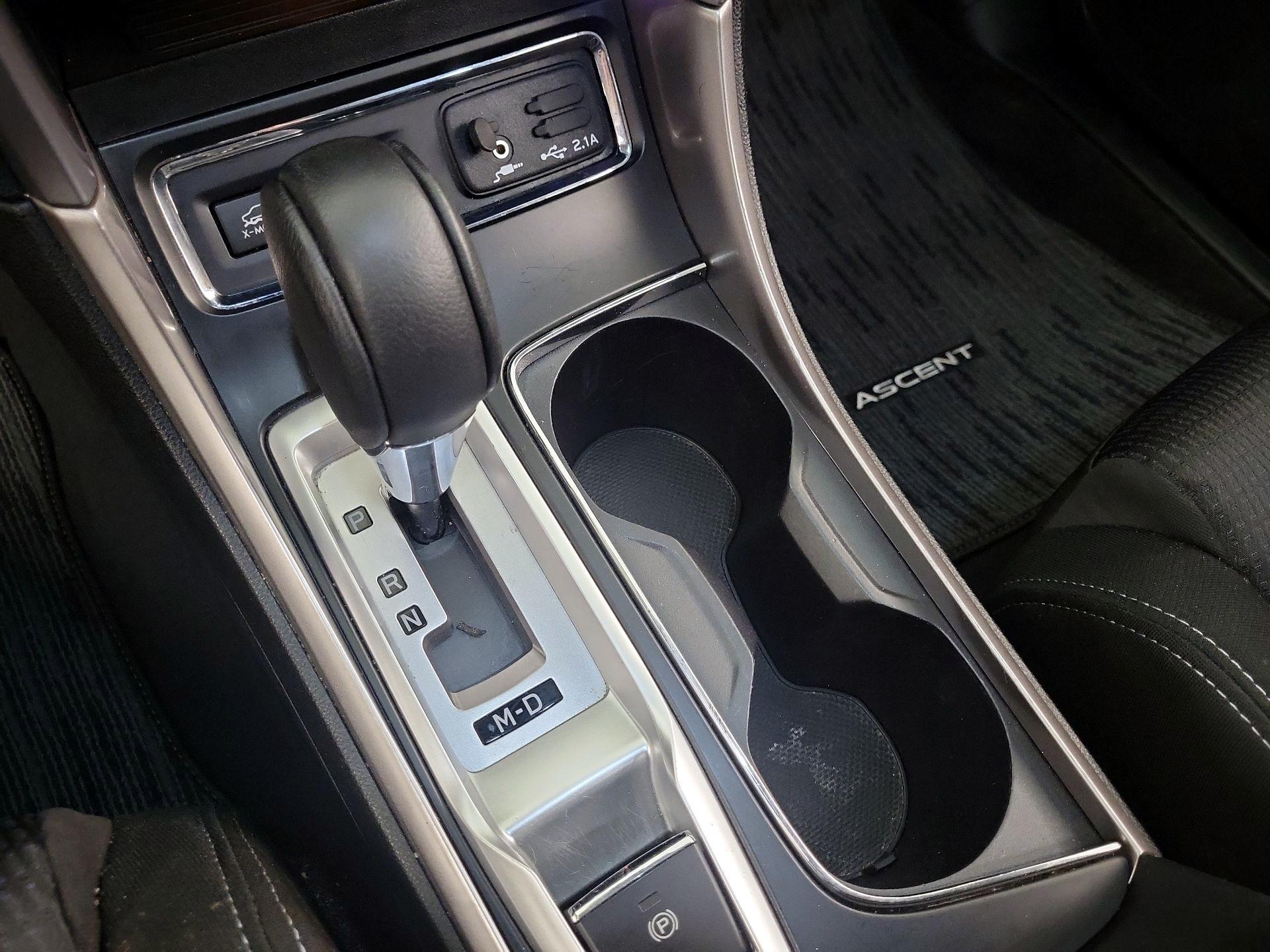 Thumbnail: 2022 Subaru Ascent - 15