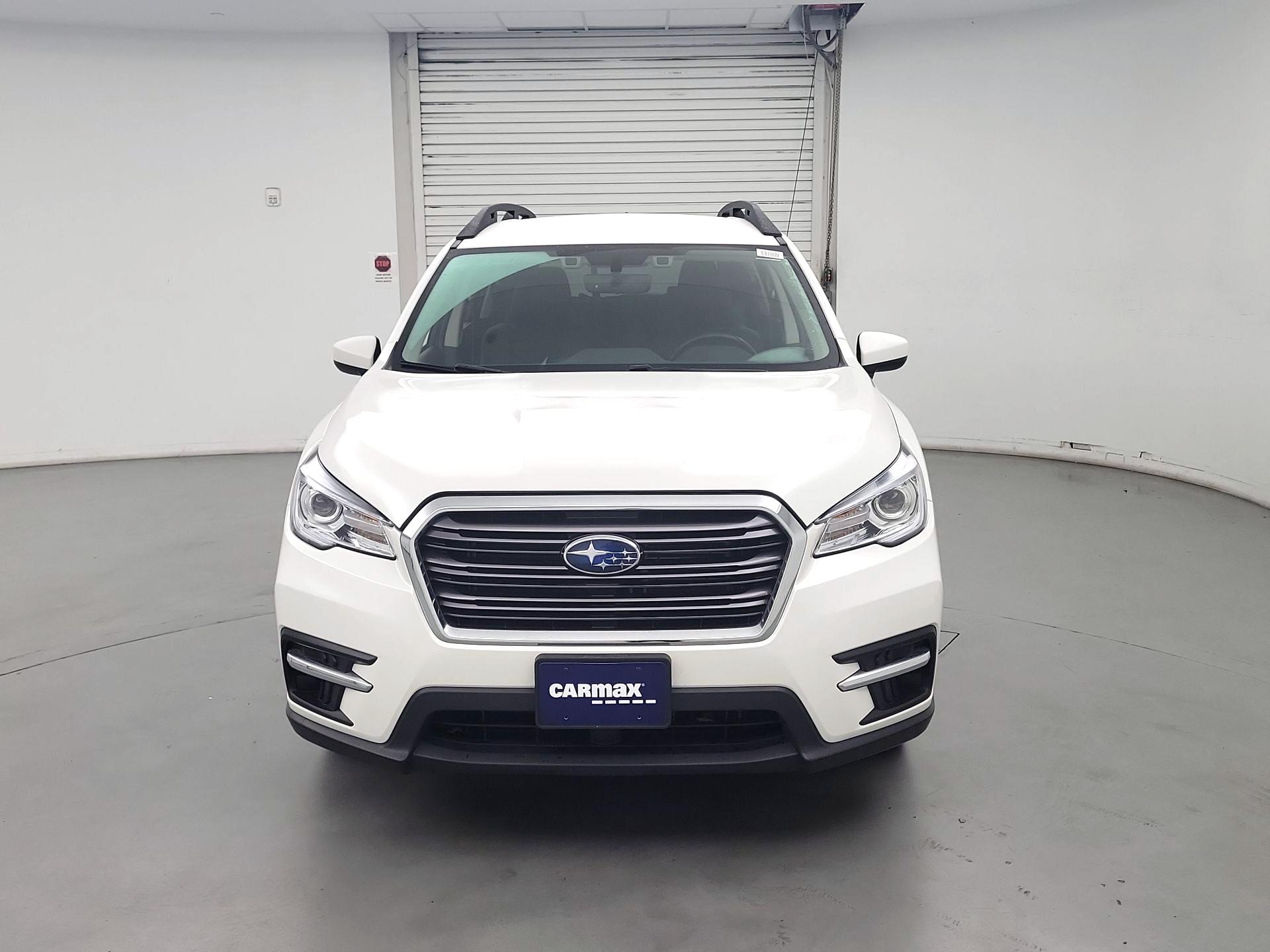 Thumbnail: 2022 Subaru Ascent - 2