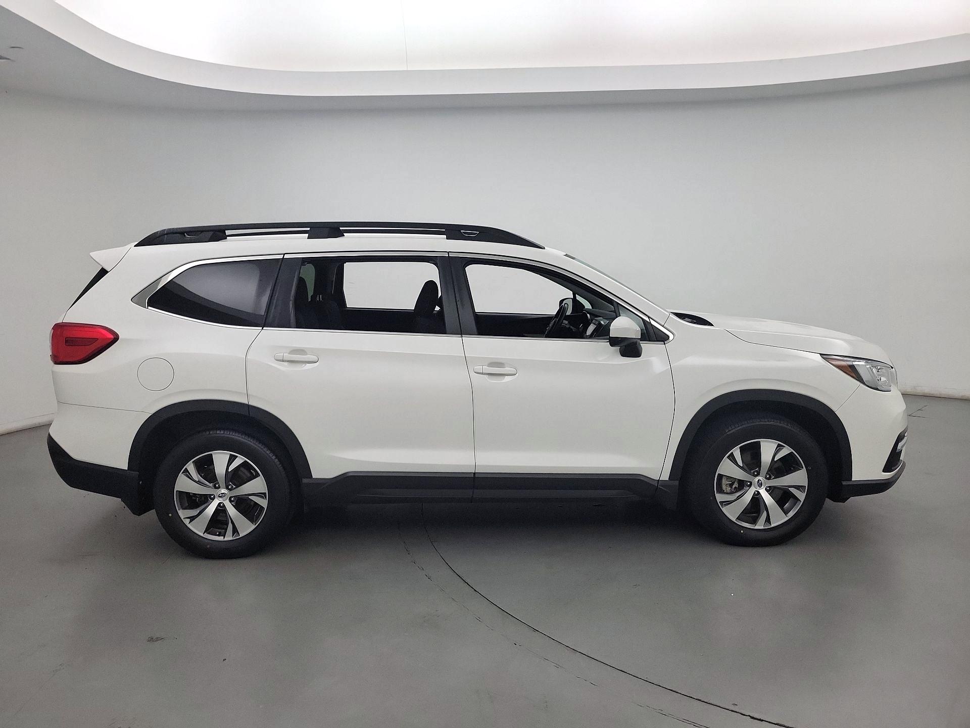 Thumbnail: 2022 Subaru Ascent - 4