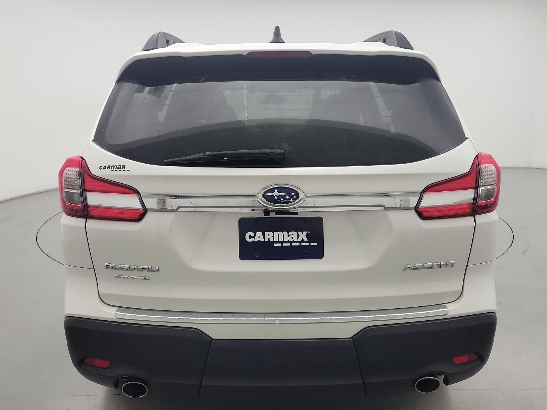 Thumbnail: 2022 Subaru Ascent - 6