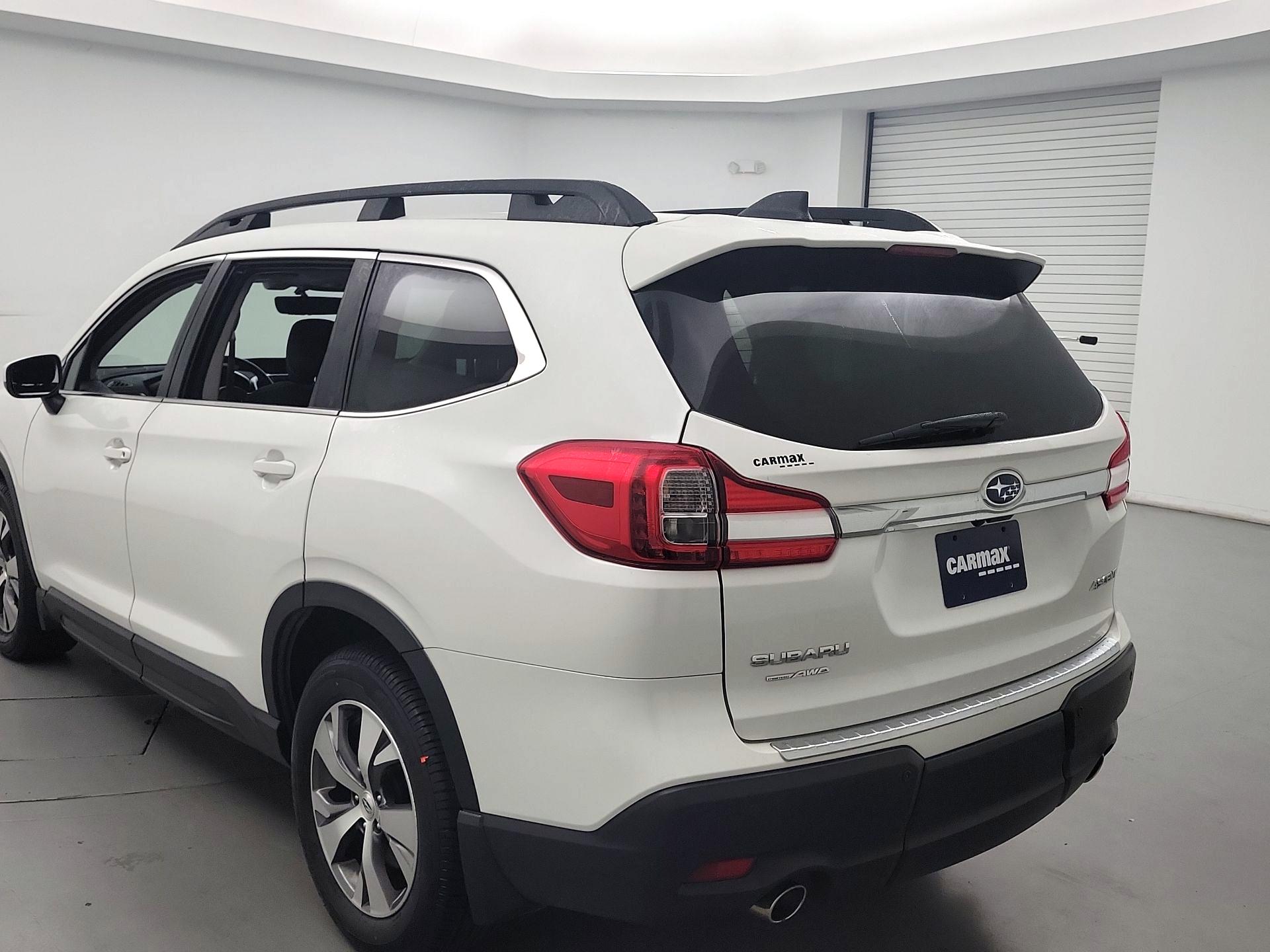Thumbnail: 2022 Subaru Ascent - 7