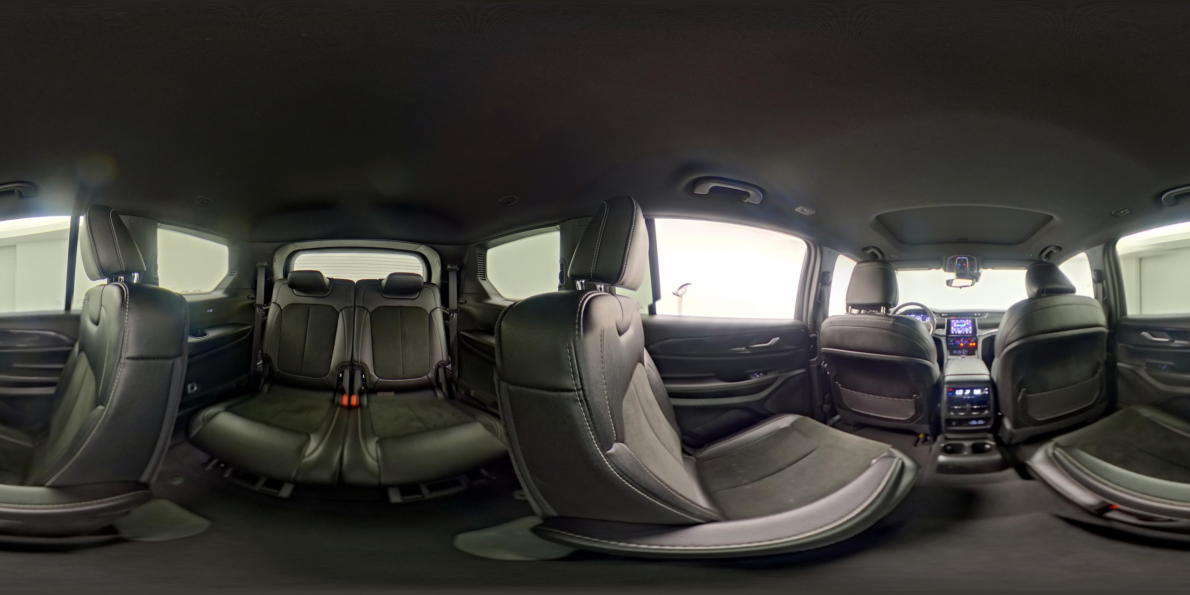 2023 Jeep Grand Cherokee L Altitude - Photo 26