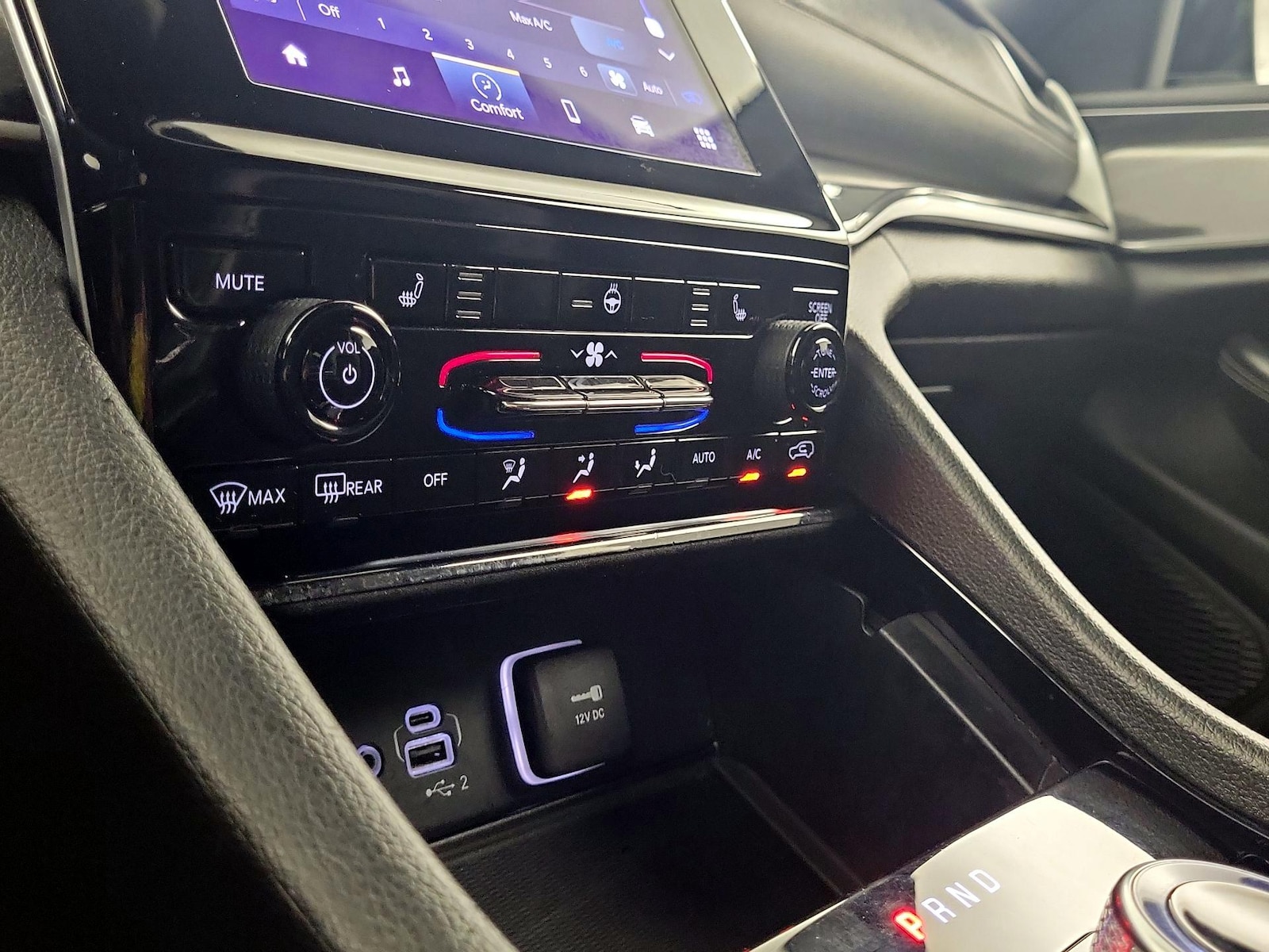 2023 Jeep Grand Cherokee L Altitude - Photo 15