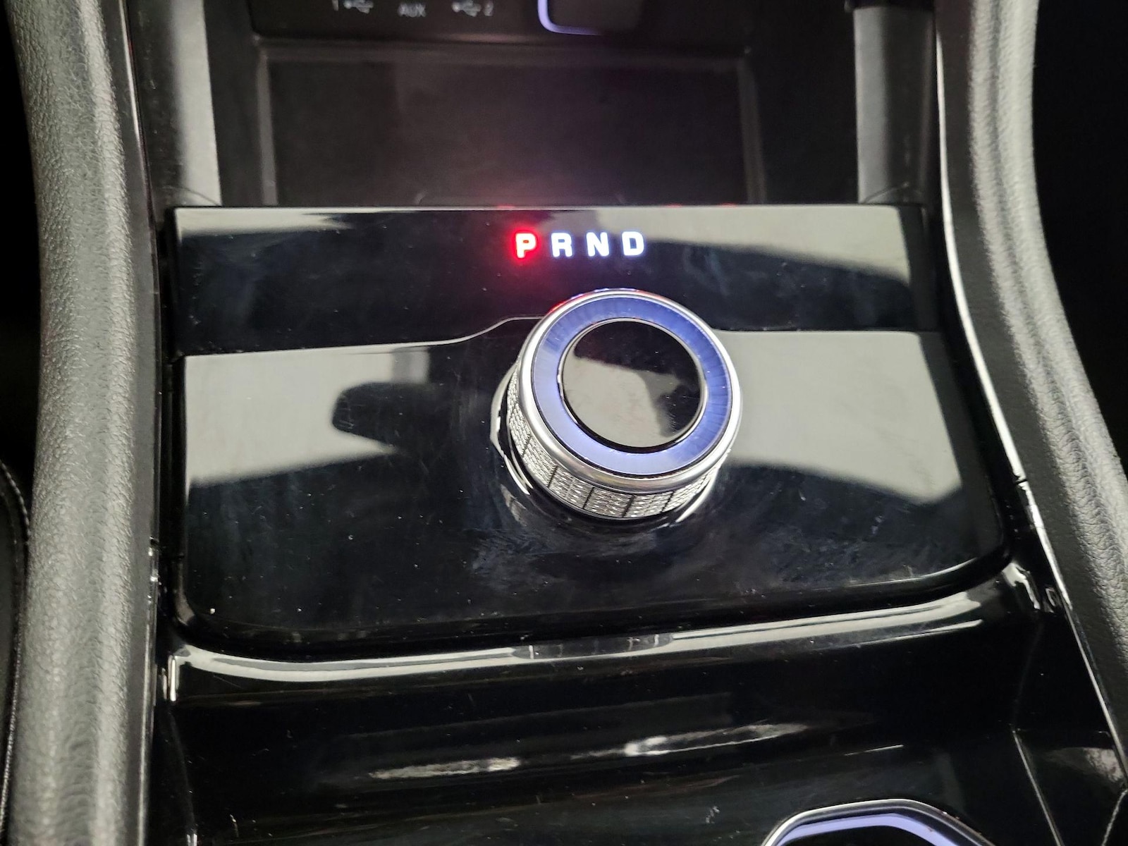 2023 Jeep Grand Cherokee L Altitude - Photo 16