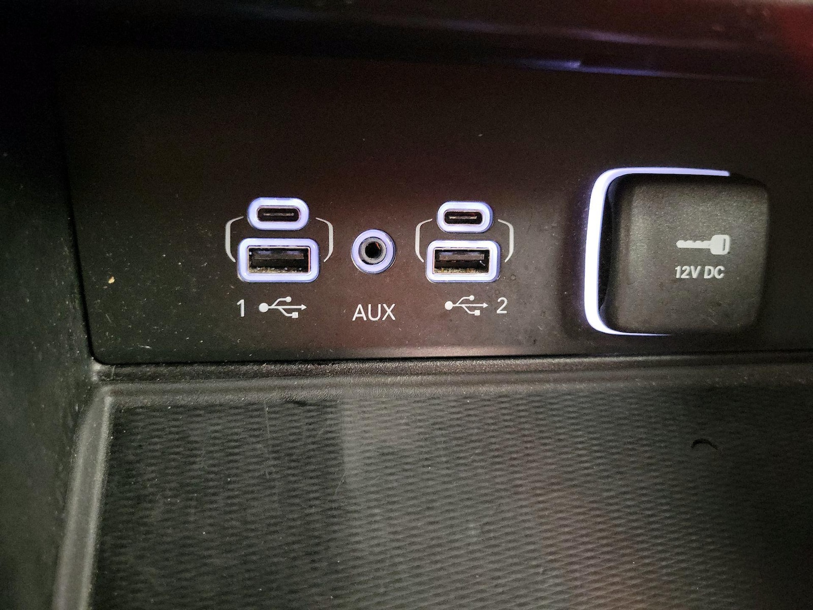 2023 Jeep Grand Cherokee L Altitude - Photo 17